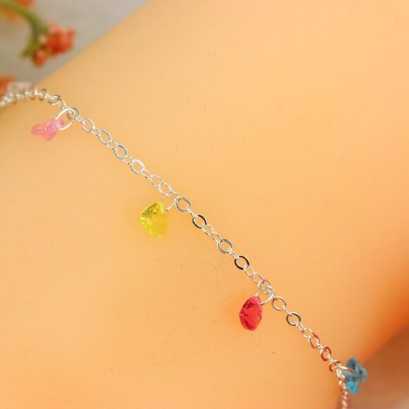 "New Beautiful Design Anklet for Women/Girls, Gift, A750 - Picture 1 of 10